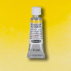 AQUARELA SCHMINCKE HORADAM 5ml 225 Cadmium Yellow Medium S3