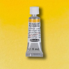 AQUARELA SCHMINCKE HORADAM 5ml 226 Cadmium Yellow Deep S3
