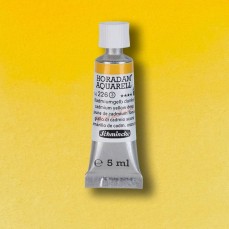 AQUARELA SCHMINCKE HORADAM 5ml 226 Cadmium Yellow Deep S3