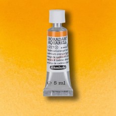 AQUARELA SCHMINCKE HORADAM 5ml 227 Cadmium Orange Light S3