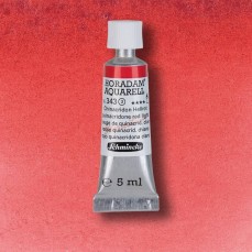 AQUARELA SCHMINCKE HORADAM 5ml 343 Quinacridone Red Light S3