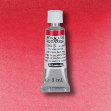 AQUARELA SCHMINCKE HORADAM 5ml 344 Perylene Dark Red S3