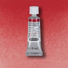 AQUARELA SCHMINCKE HORADAM 5ml 350 Cadmium Red Deep S3