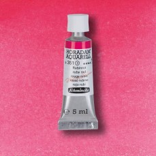 AQUARELA SCHMINCKE HORADAM 5ml 351 Ruby Red S3