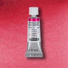 AQUARELA SCHMINCKE HORADAM 5ml 352 Magenta S3