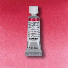 AQUARELA SCHMINCKE HORADAM 5ml 354 Madder Red Dark S3