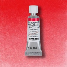 AQUARELA SCHMINCKE HORADAM 5ml 363 Scarlet Red S3