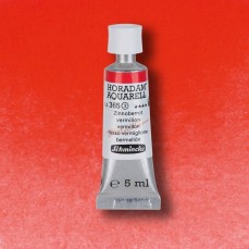 AQUARELA SCHMINCKE HORADAM 5ml 365 Vermilion S3