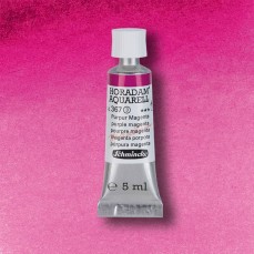 AQUARELA SCHMINCKE HORADAM 5ml 367 Purple Magenta S3