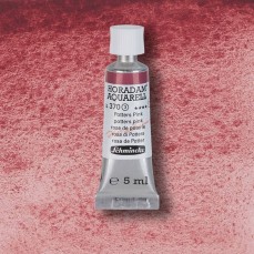 AQUARELA SCHMINCKE HORADAM 5ml 370 Potters Pink S3