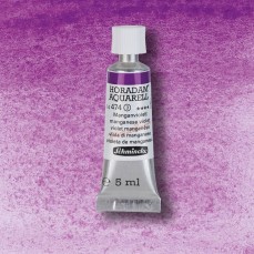 AQUARELA SCHMINCKE HORADAM 5ml 474 Manganese Violet S3