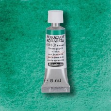 AQUARELA SCHMINCKE HORADAM 5ml 513 Viridian S3