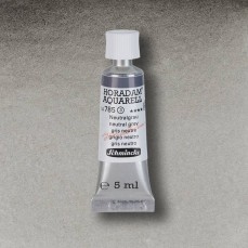 AQUARELA SCHMINCKE HORADAM 5ml 785 Neutral Grey S3