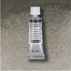 AQUARELA SCHMINCKE HORADAM 5ml 789 Hematite Black S3