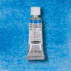 AQUARELA SCHMINCKE HORADAM 5ml 483 Cobalt Azure S4