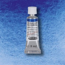 AQUARELA SCHMINCKE HORADAM 5ml 488 Cobalt Blue Deep S4