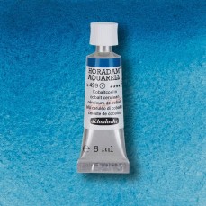 AQUARELA SCHMINCKE HORADAM 5ml 499 Cobalt Cerulean S4