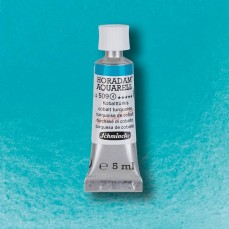 AQUARELA SCHMINCKE HORADAM 5ml 509 Cobalt Turquoise S4