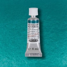 AQUARELA SCHMINCKE HORADAM 5ml 510 Cobalt Green Turquoise S4