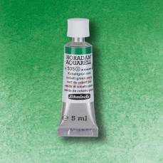 AQUARELA SCHMINCKE HORADAM 5ml 535 Cobalt Green Pure S4