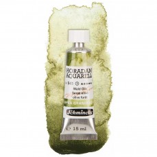 AQUARELA SCHMINCKE HORADAM 15ml G 941 Forest Olive S6