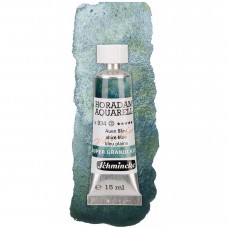 AQUARELA SCHMINCKE HORADAM 15ml G 934 Shire Blue S3