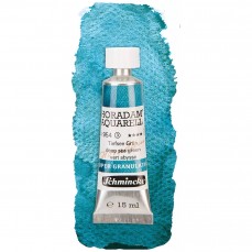 AQUARELA SCHMINCKE HORADAM 15ml G 954 Deep Sea Green S3