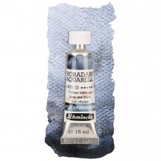 AQUARELA SCHMINCKE HORADAM 15ml G 955 Deep Sea Black S3