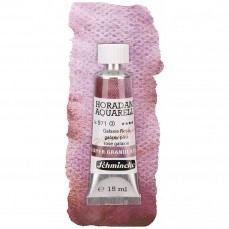 AQUARELA SCHMINCKE HORADAM 15ml G 971 Galaxy Pink S3