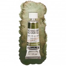 AQUARELA SCHMINCKE HORADAM 15ml G 985 Tundra Green S3