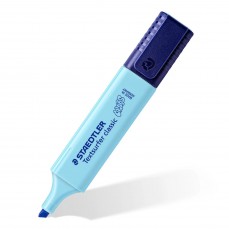 MARCADOR FLUORESCENTE STAEDTLER TEXTSURFER 305 AZUL