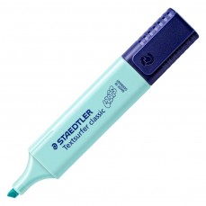 MARCADOR FLUORESCENTE STAEDTLER TEXTSURFER 505 MENTA