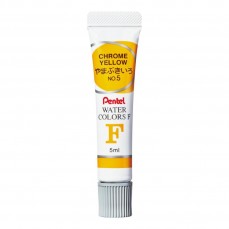 AQUARELA PENTEL 05 AMARELO CROMO 05ml