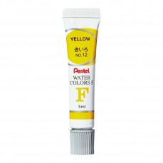 AQUARELA PENTEL 12 AMARELO 5ml