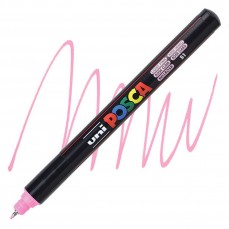 CANETA POSCA PC-1MR 51 ROSA CLARO