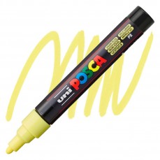 CANETA POSCA PC-5M P2 SUNSHINE YELLOW