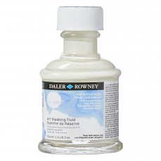 MASCARA LIQUIDA DALER ROWNEY SIMPLY 75ML