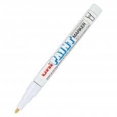 MARCADOR MITSUBISHI UNI PAINT PX-21 BRANCO