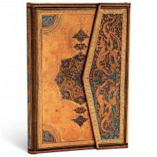 PAPERBLANKS SAFAVID MINI PB1603-8