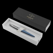 CANETA ESFEROGRAFICA PARKER JOTTER WATERLOO BLUE CT