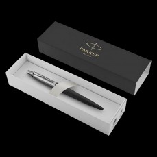 CANETA ESFEROGRAFICA PARKER JOTTER NEGRA CT