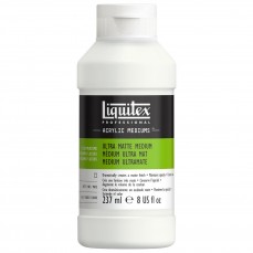 MEDIUM LIQUITEX MATTE ULTRA (FOSCO) 237ML 5608