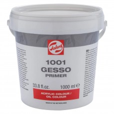 GESSO ACRILICO TALENS PRIMER 1000ml