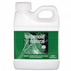 DILUENTE WEBER TURPENOID NATURAL 473ML 1813