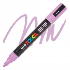 CANETA POSCA PC-5M P11 LAVANDA