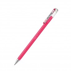 CANETA GEL ROLLER PENTEL MATTEHOP 1,0MM ROSA