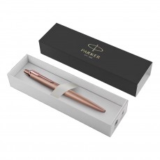 CANETA ESFEROGRAFICA PARKER JOTTER XL MONOCHROME ROSE GOLD