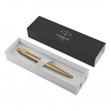 CANETA ESFEROGRAFICA PARKER JOTTER XL MONOCHROME GOLD