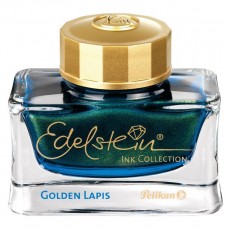 TINTA CALIGRAFIA PELIKAN EDELSTEIN 50ml GOLDEN LAPIS 302234