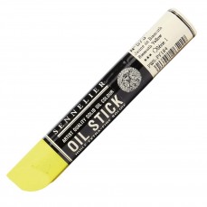 BASTAO OLEO SENNELIER EXTRA FINE 38ML S1 573 BISMUTH YELLOW